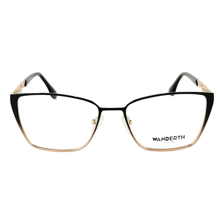 Wanderth Monturas Oren Negro