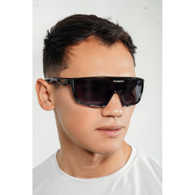Wanderth Lentes Lifestyle