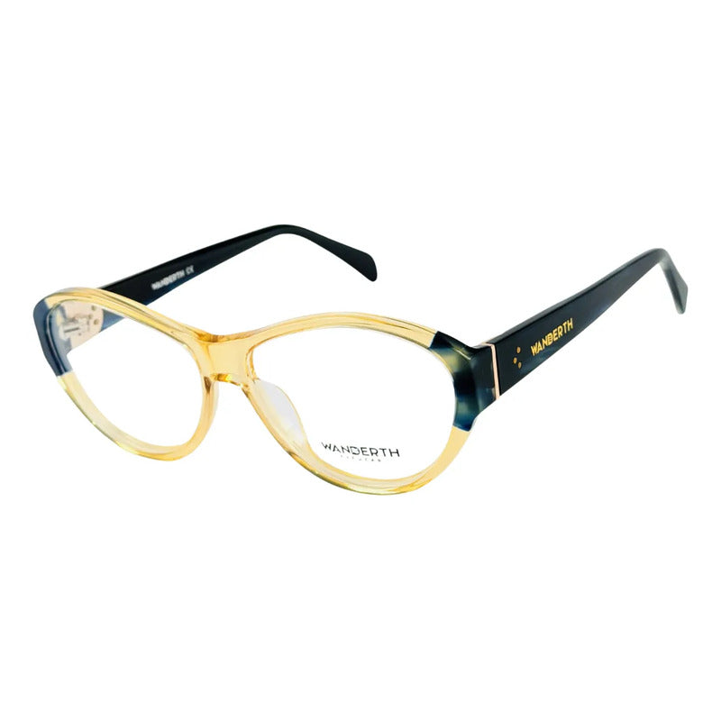 Wanderth Monturas  Fenix Azul/cristal