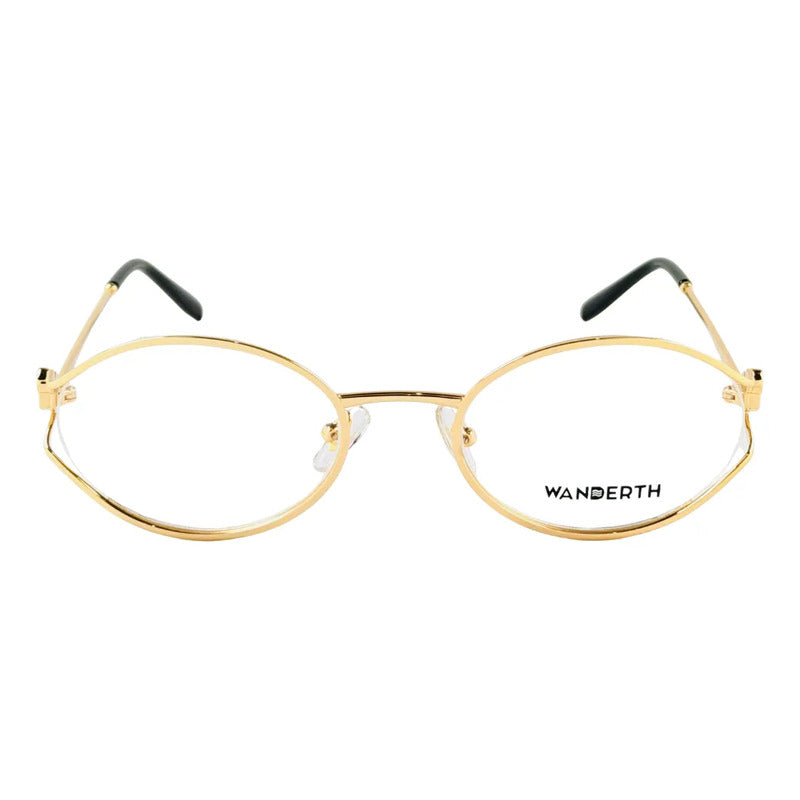 Wanderth Monturas Xander Dorado/negro