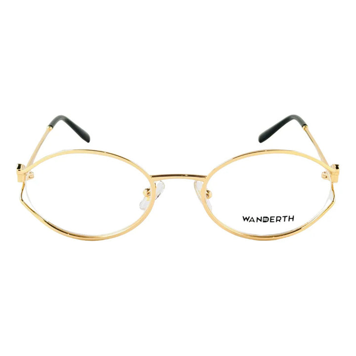 Wanderth Monturas Xander Dorado/negro