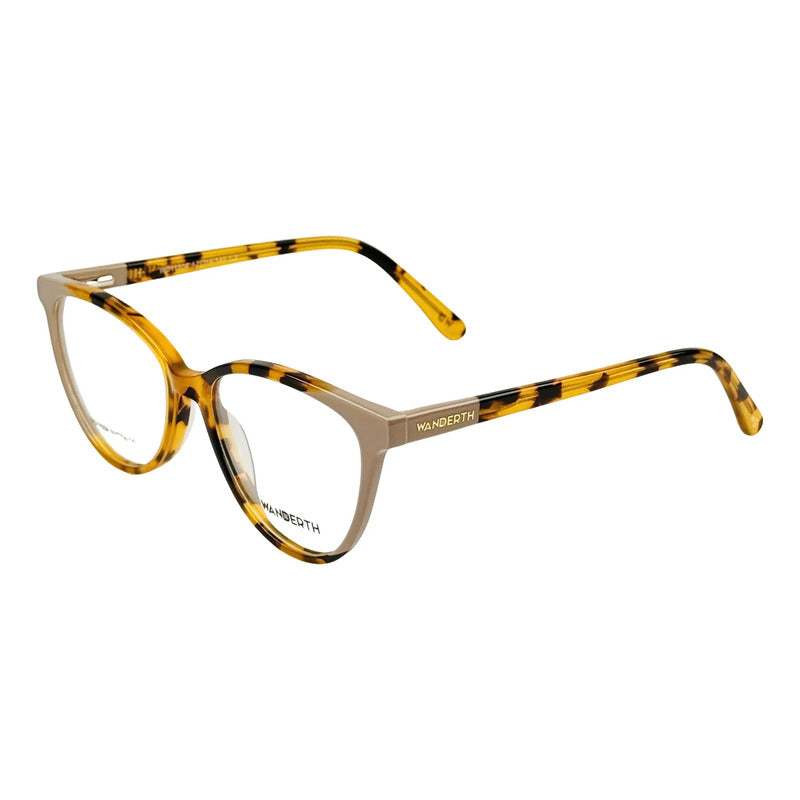 Wanderth Monturas Isara Animal Print/nude