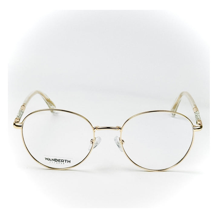 Wanderth Monturas Aura