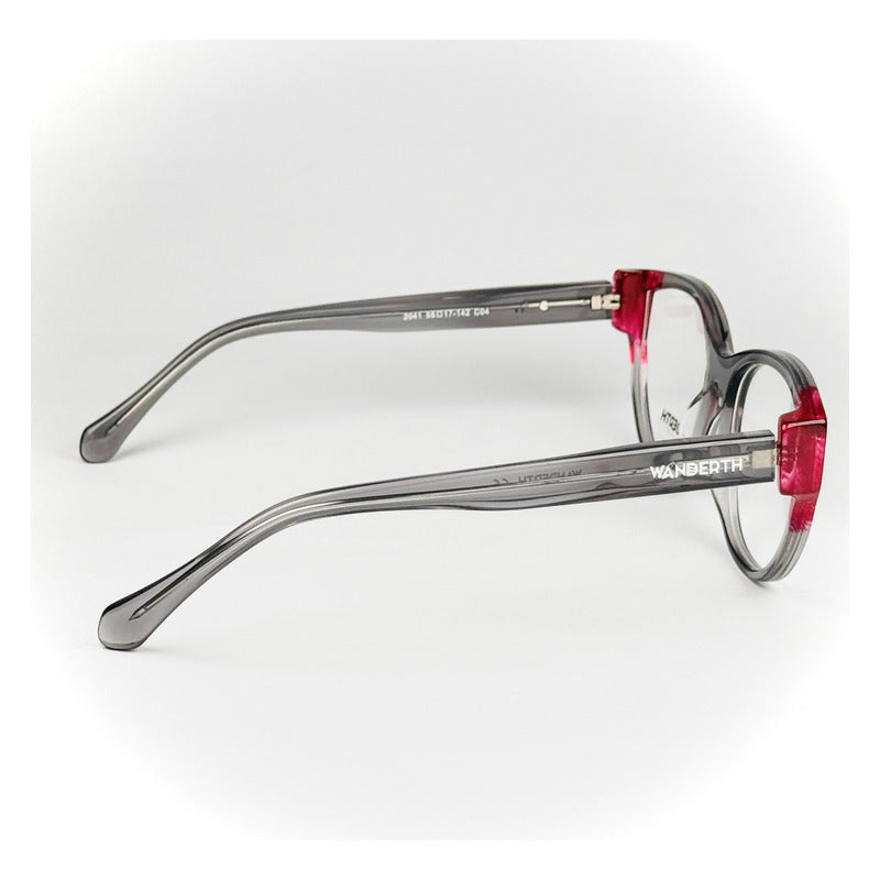 Wanderth Monturas Solvea