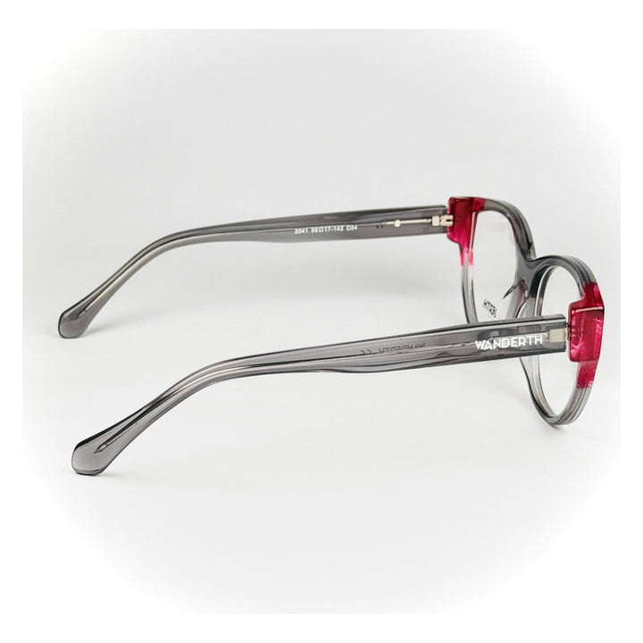 Wanderth Monturas Solvea