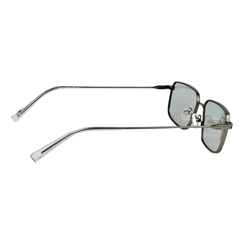 Wanderth Gafas Sol Suntrail Fashion Gunmetal Gris