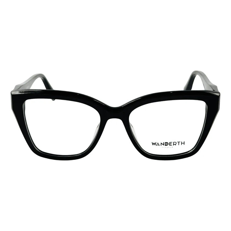 Wanderth Monturas Lucien Negro