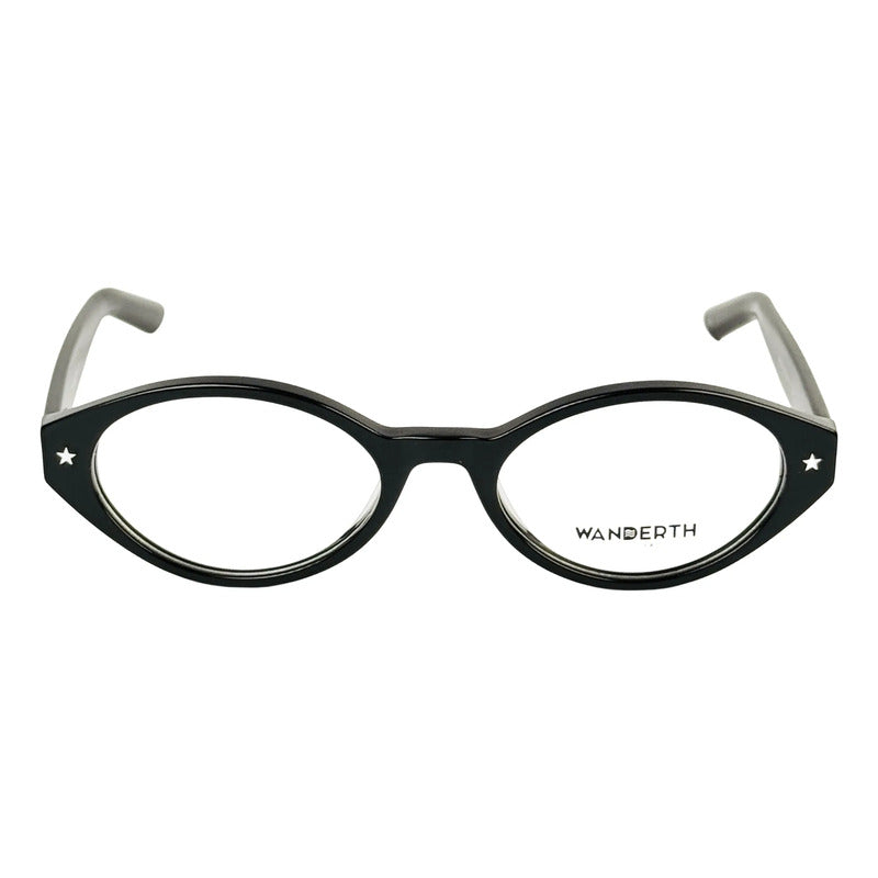 Wanderth   Monturas Calista Negro