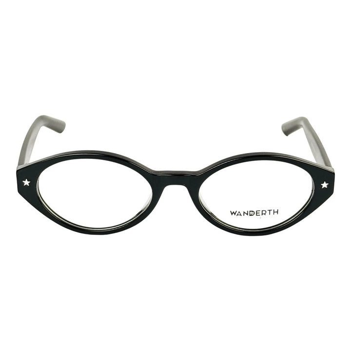 Wanderth   Monturas Calista Negro