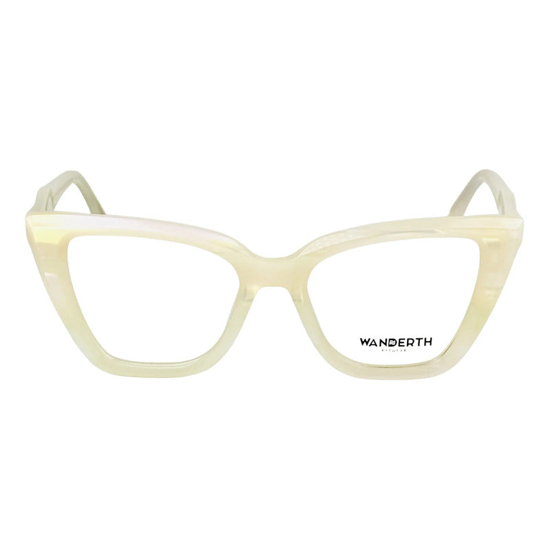 Wanderth   Monturas Lysia Blanco