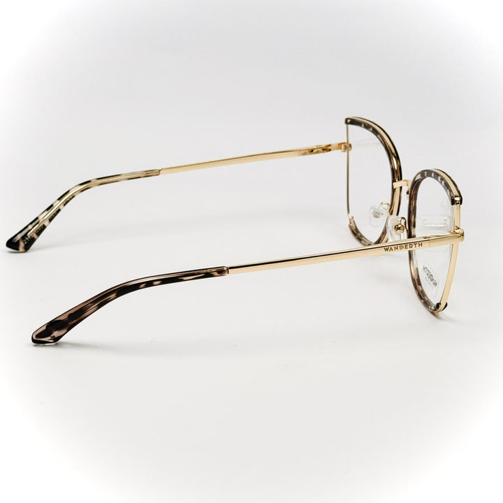 Wanderth Monturas Zenya