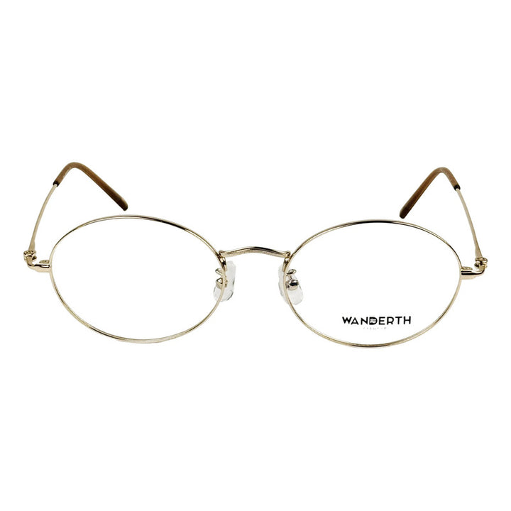 Wanderth Monturas Valora Dorado