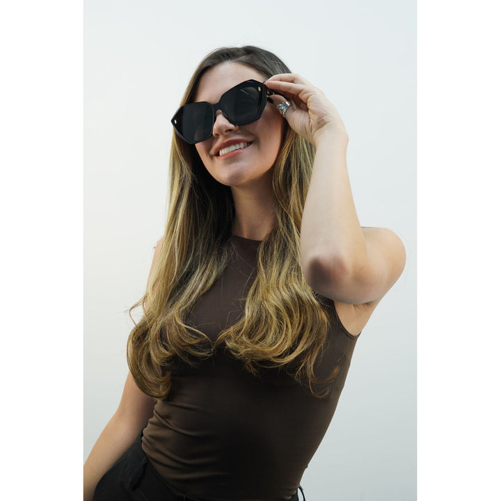 Wanderth Lentes De Sol Saphira