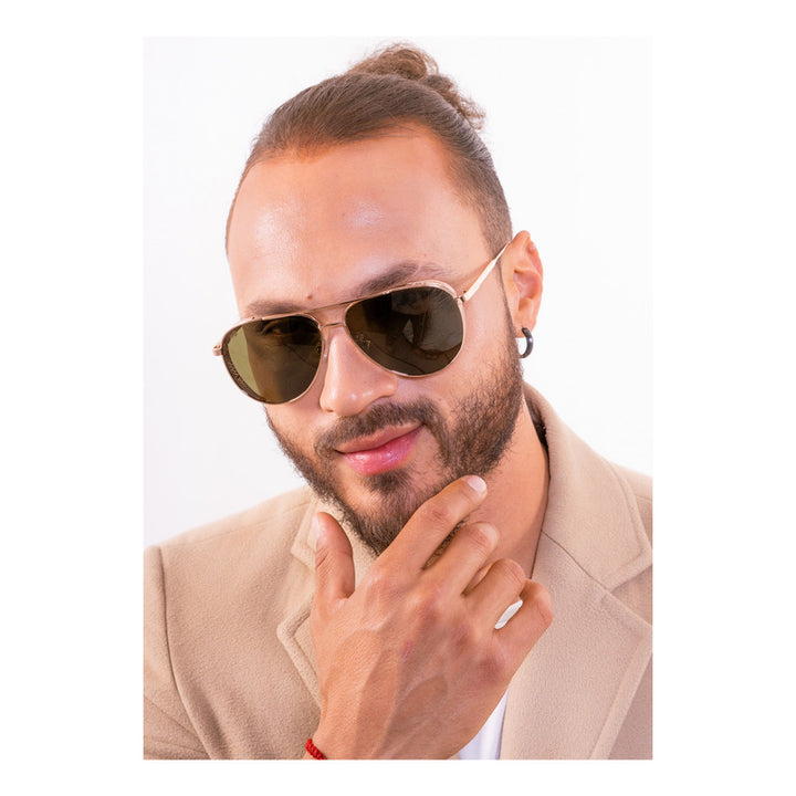 Wanderth Lentes De Sol Skyline