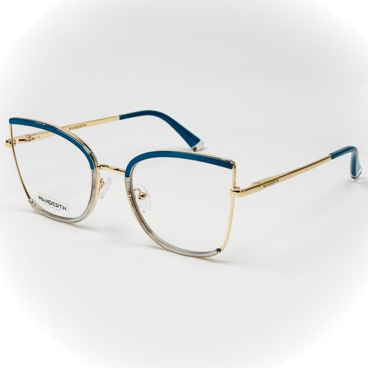 Wanderth Monturas Zenya