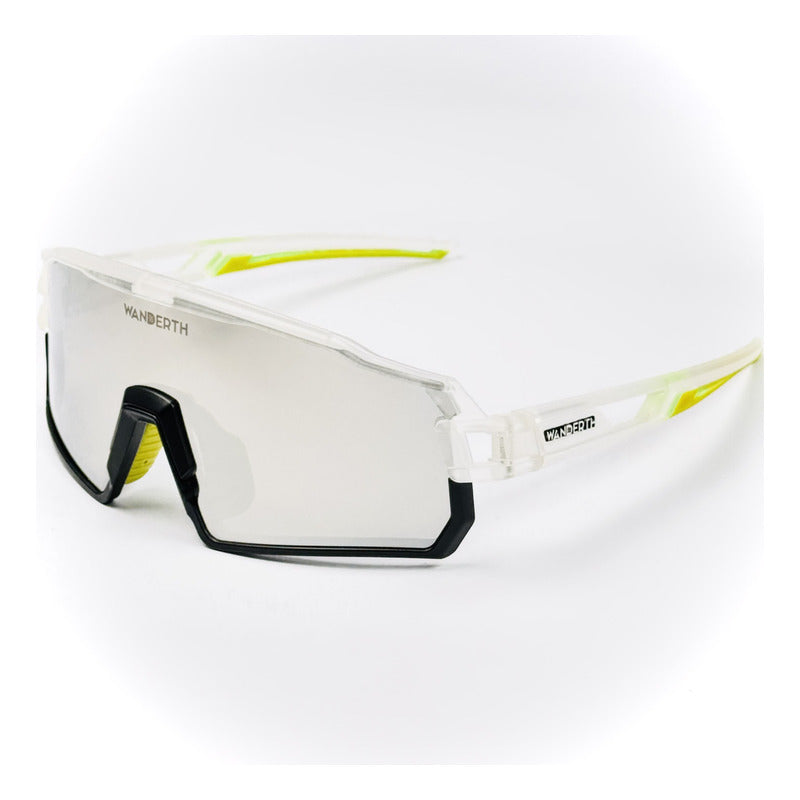 Wanderth Lentes Raptor