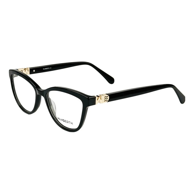 Wanderth Monturas Evora Negro