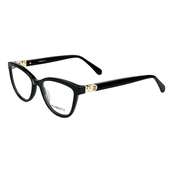 Wanderth Monturas Evora Negro