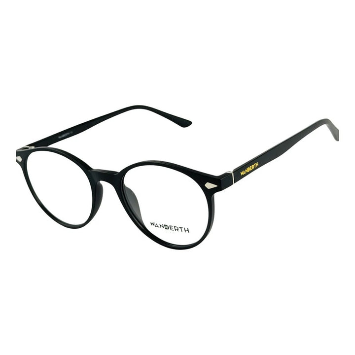 Wanderth Monturas  Clip On Nexus Negro