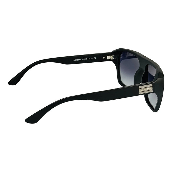 Wanderth Gafas Sol Soltrix Deportivo Negro