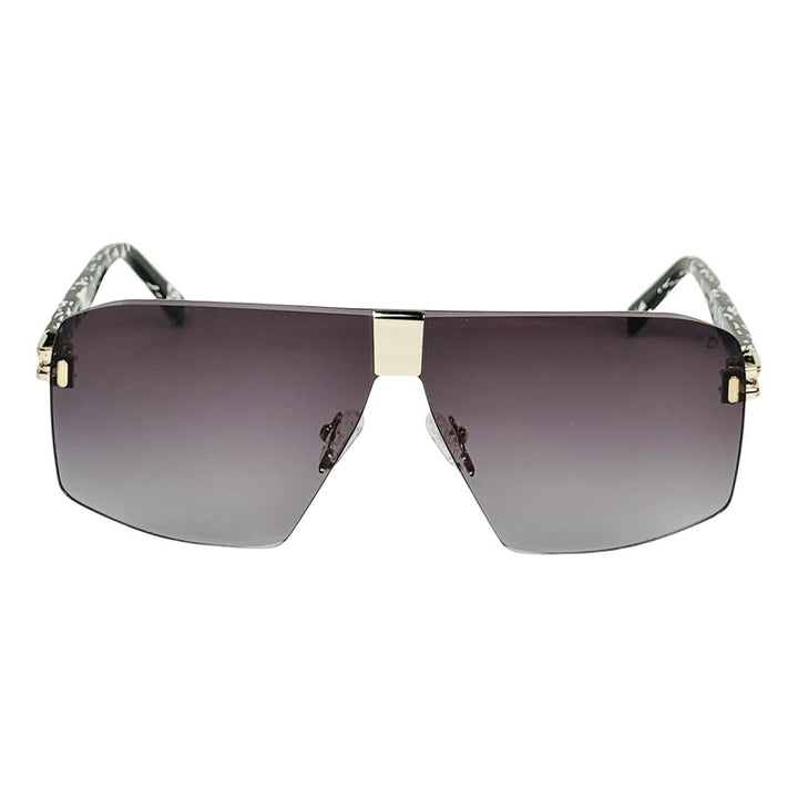 Wanderth Gafas Sol Sunridge Fashion Negro Negro/jaspeado Blanco