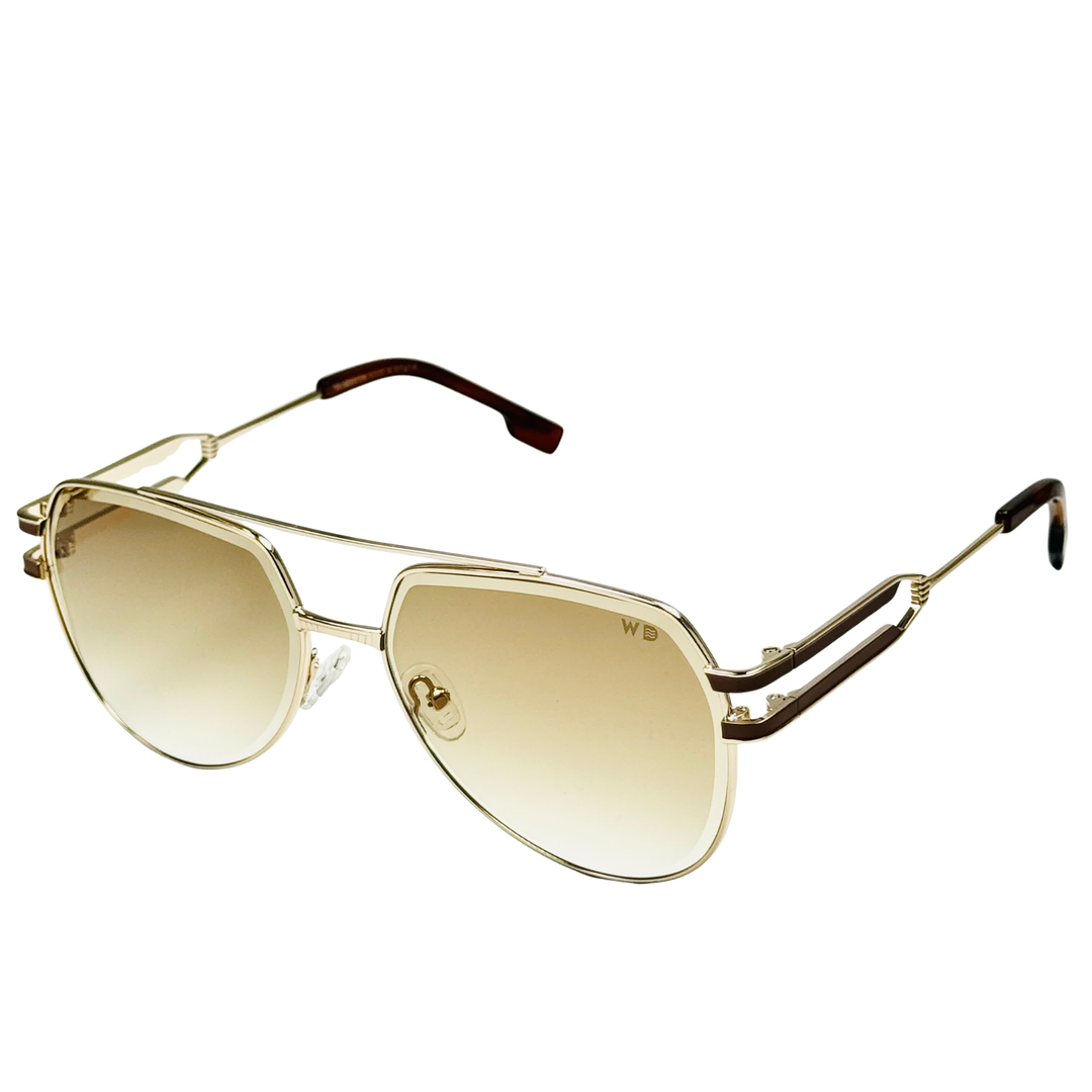 Wanderth Lentes De Sol Arcane