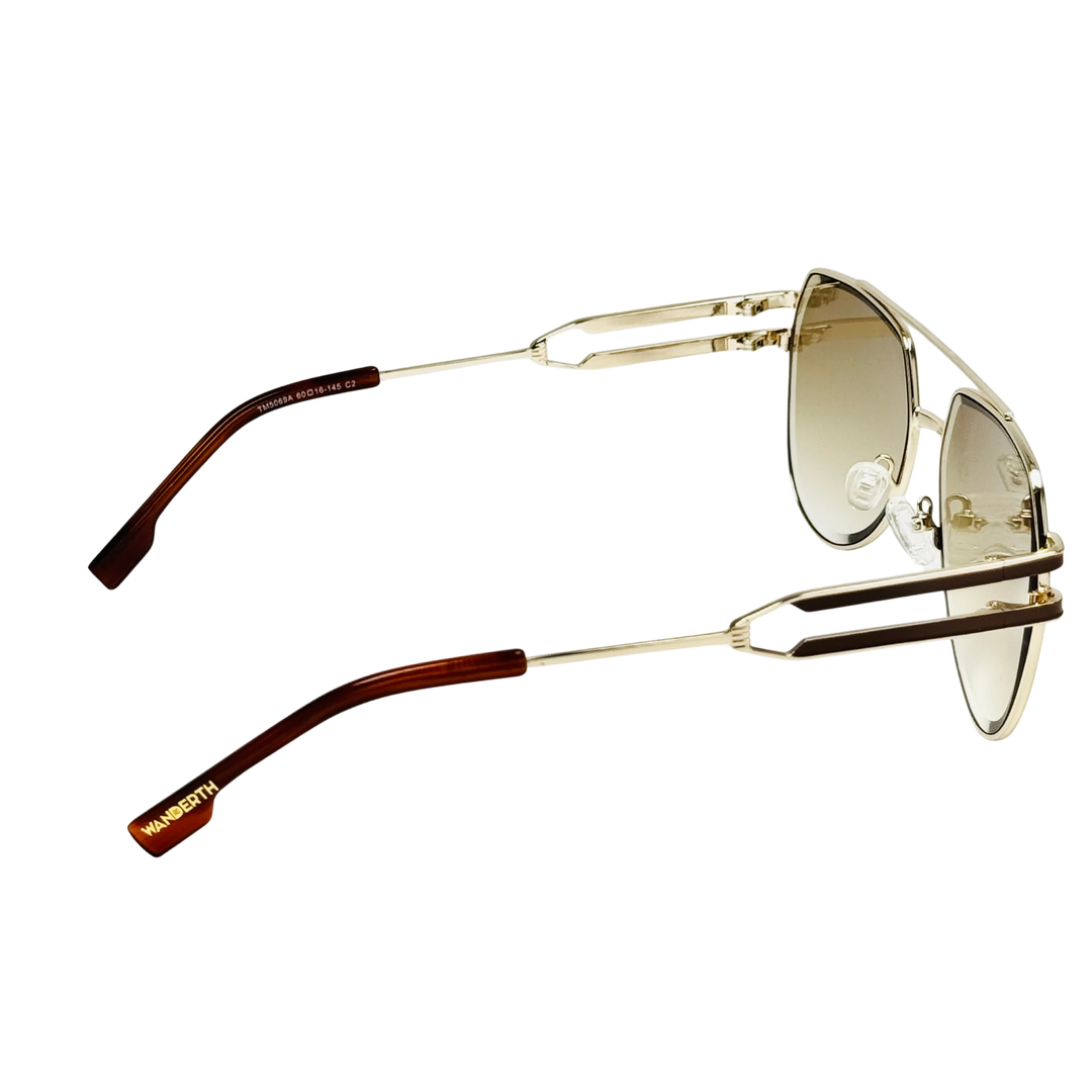 Wanderth Lentes De Sol Arcane