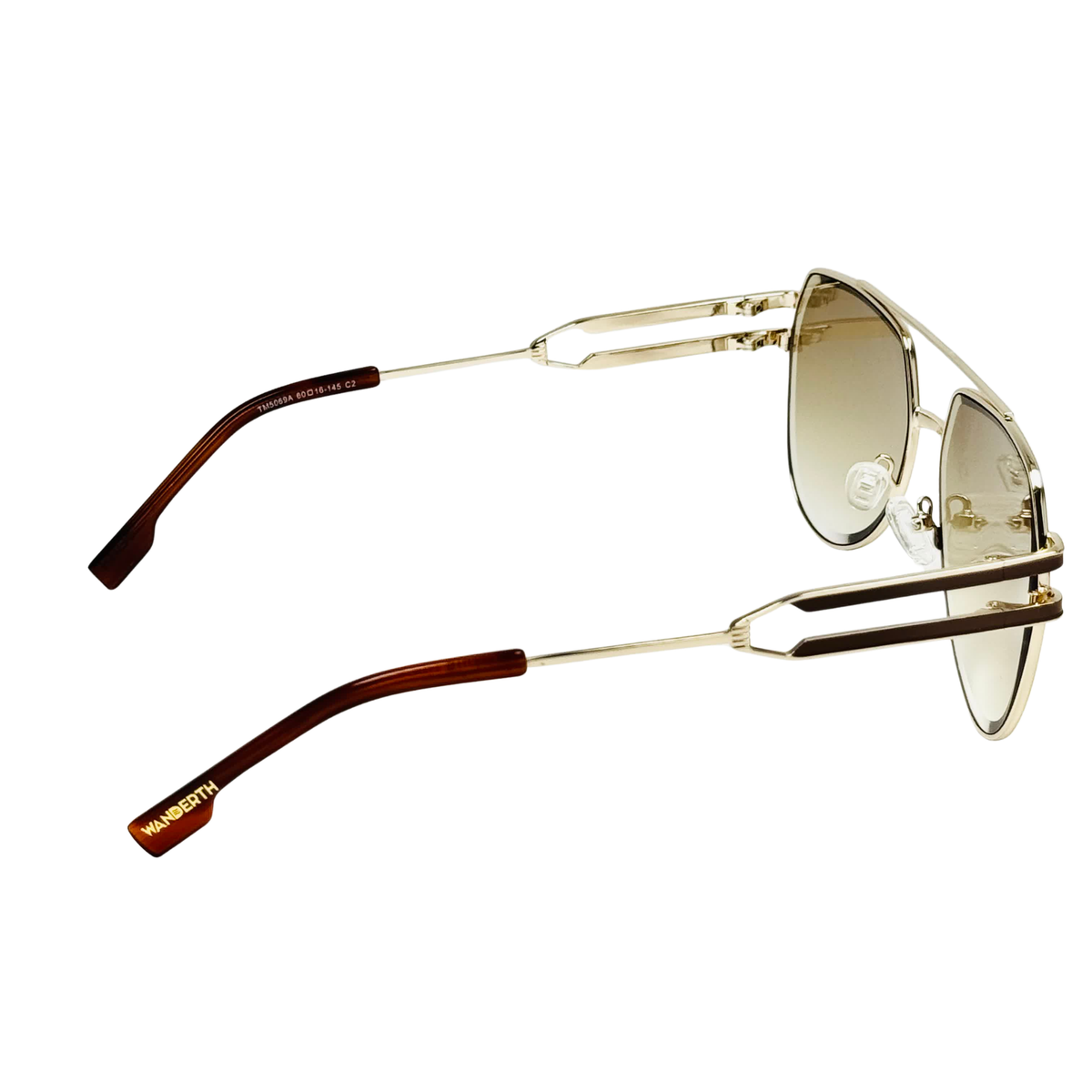 Wanderth Lentes De Sol Arcane