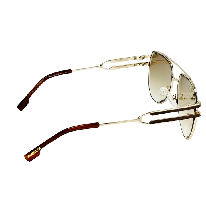 Wanderth Lentes De Sol Arcane