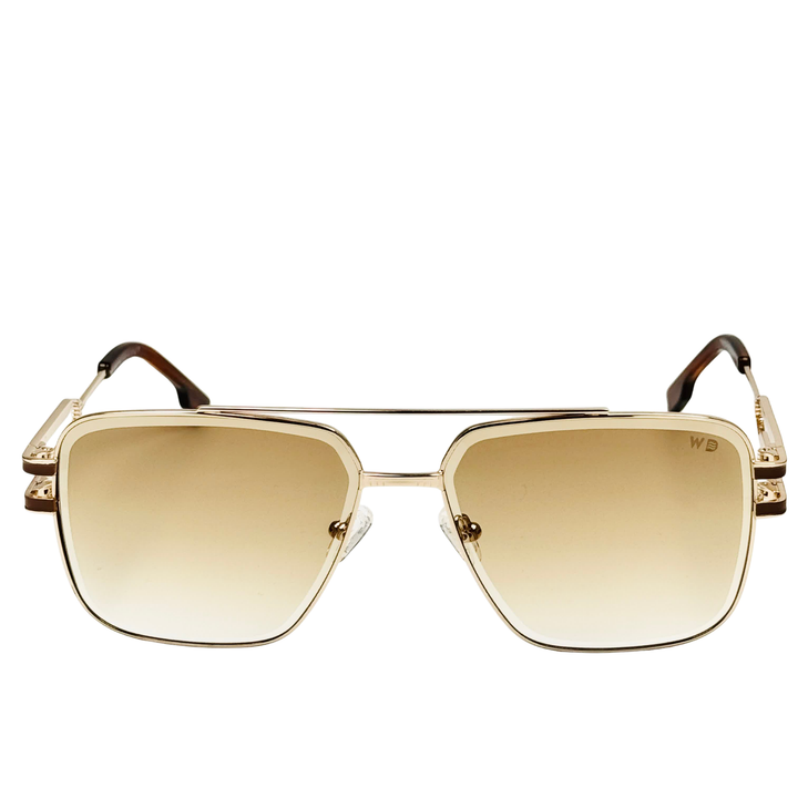 Wanderth Lentes De Sol Gladius