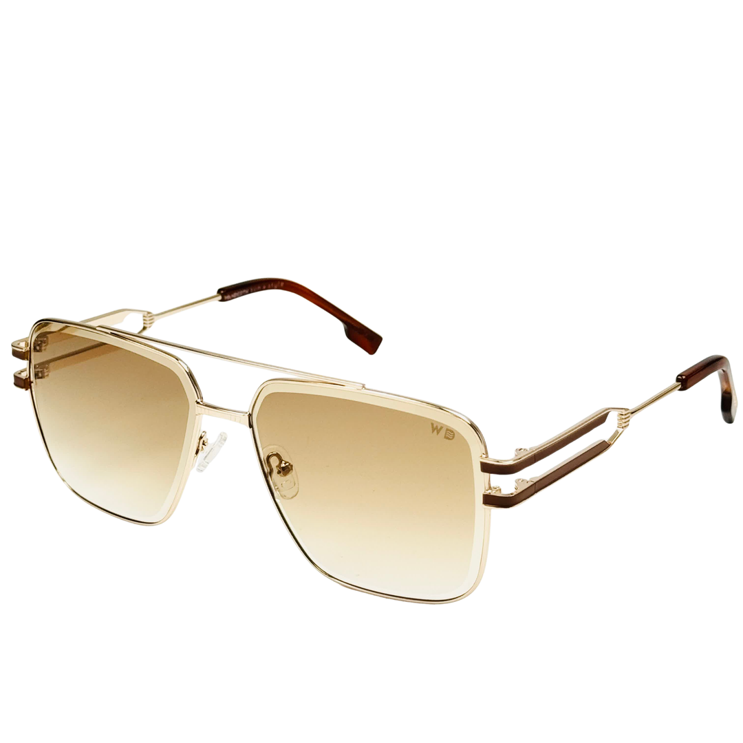 Wanderth Lentes De Sol Gladius