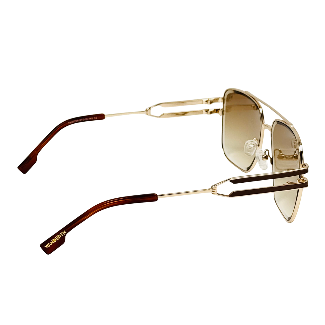 Wanderth Lentes De Sol Gladius