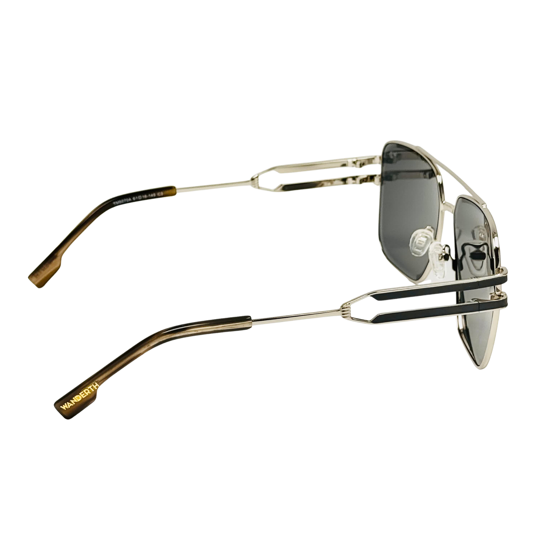 Wanderth Lentes De Sol Gladius