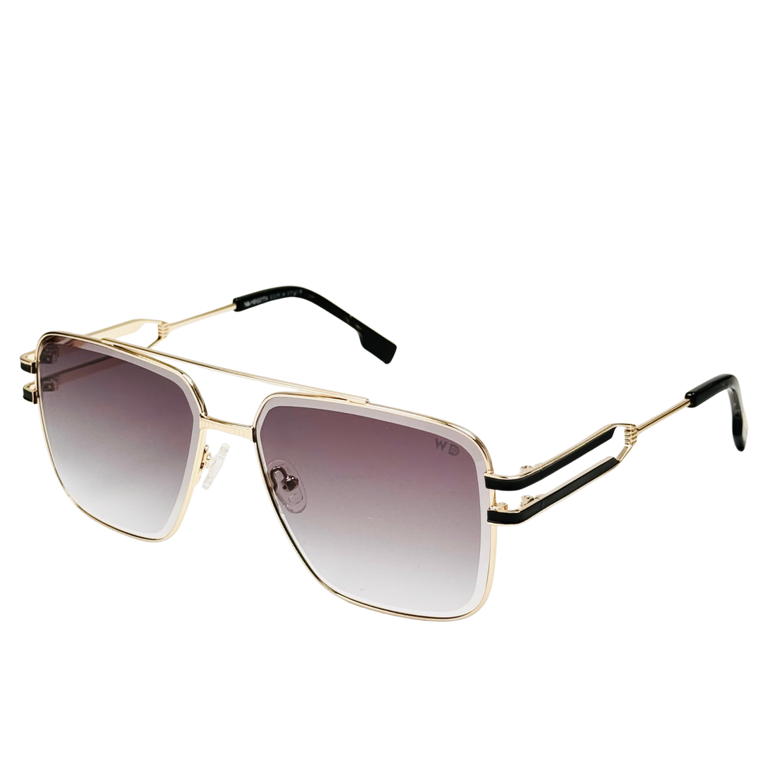 Wanderth Lentes De Sol Gladius