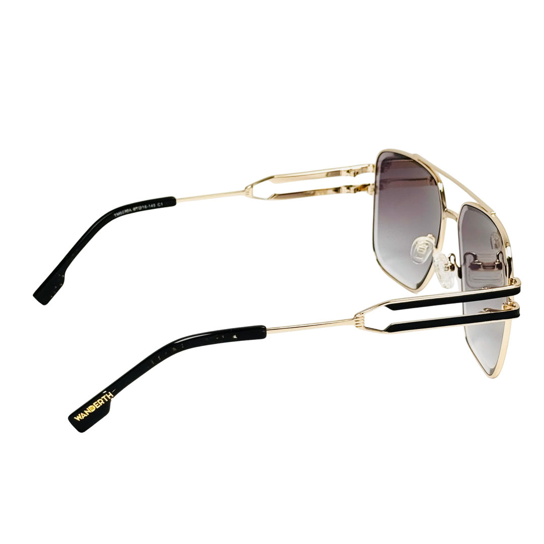 Wanderth Lentes De Sol Gladius