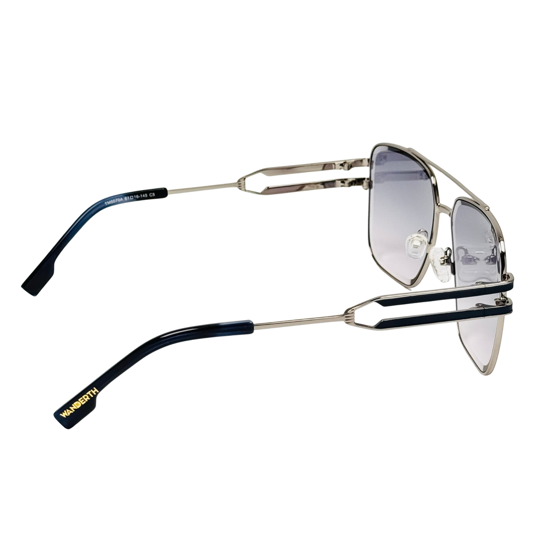 Wanderth Lentes De Sol Gladius