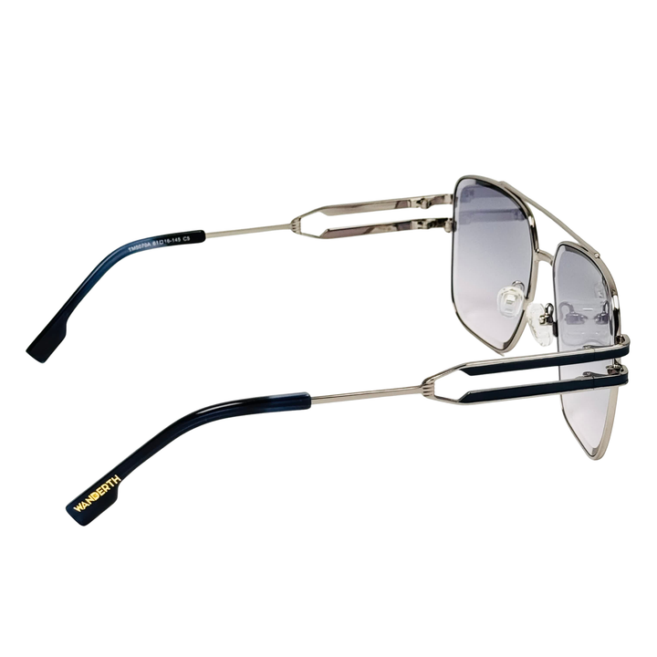 Wanderth Lentes De Sol Gladius