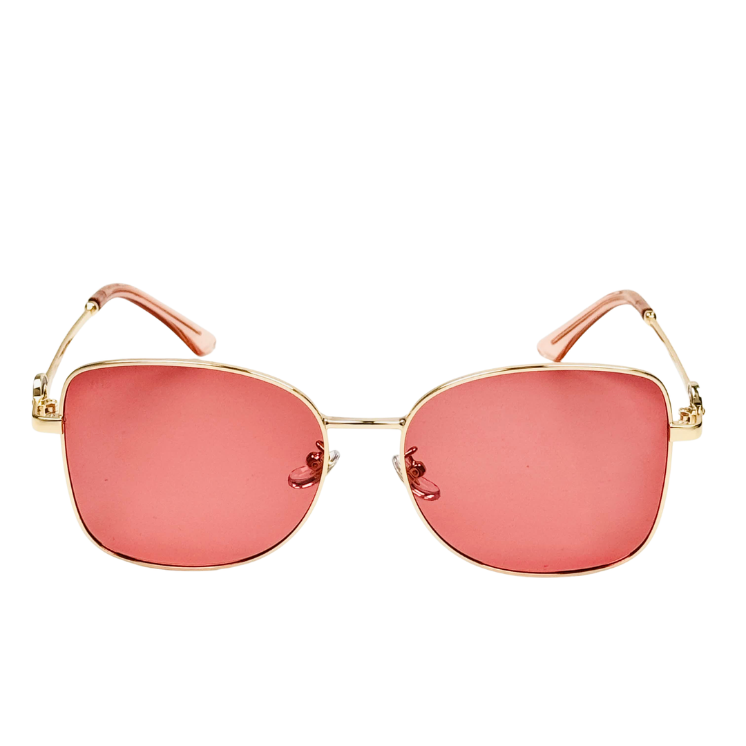 Wanderth Lentes De Sol Solaris