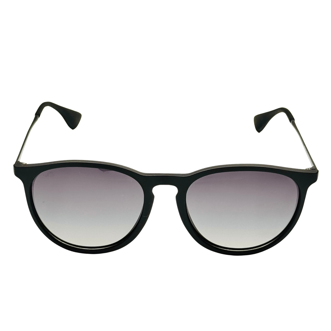 Wanderth Lentes De Sol Montecarlo Fashion Negro