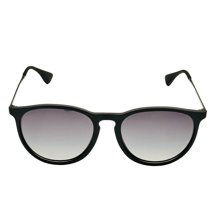 Wanderth Lentes De Sol Montecarlo Fashion Negro