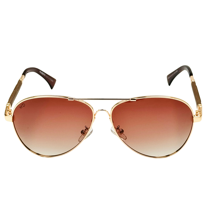 Wanderth Lentes De Sol Solray