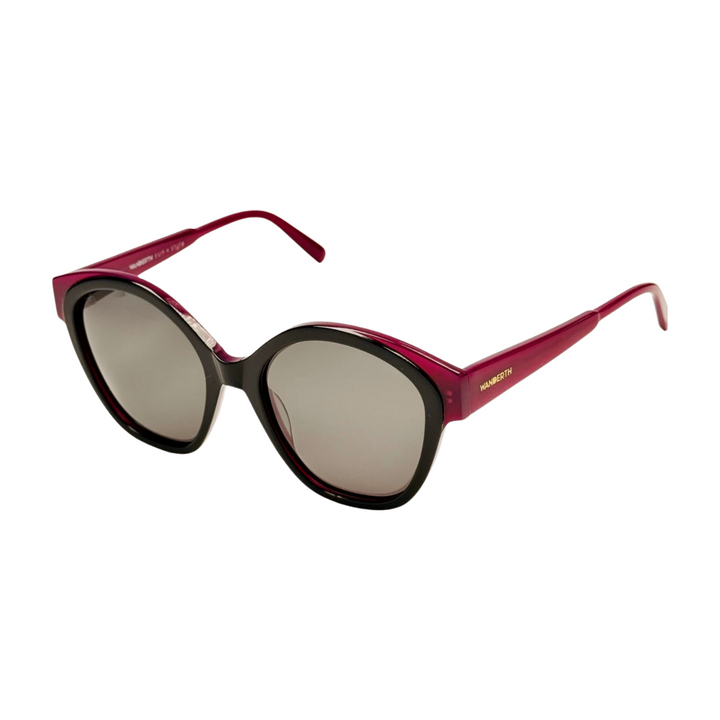 Wanderth Lentes De Sol Zeld
