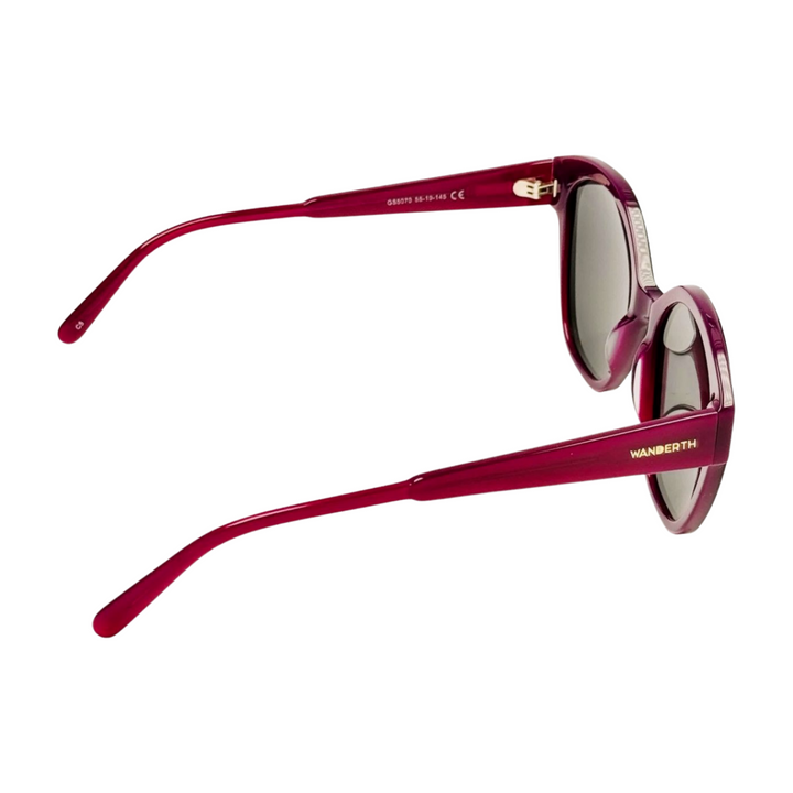 Wanderth Lentes De Sol Zeld