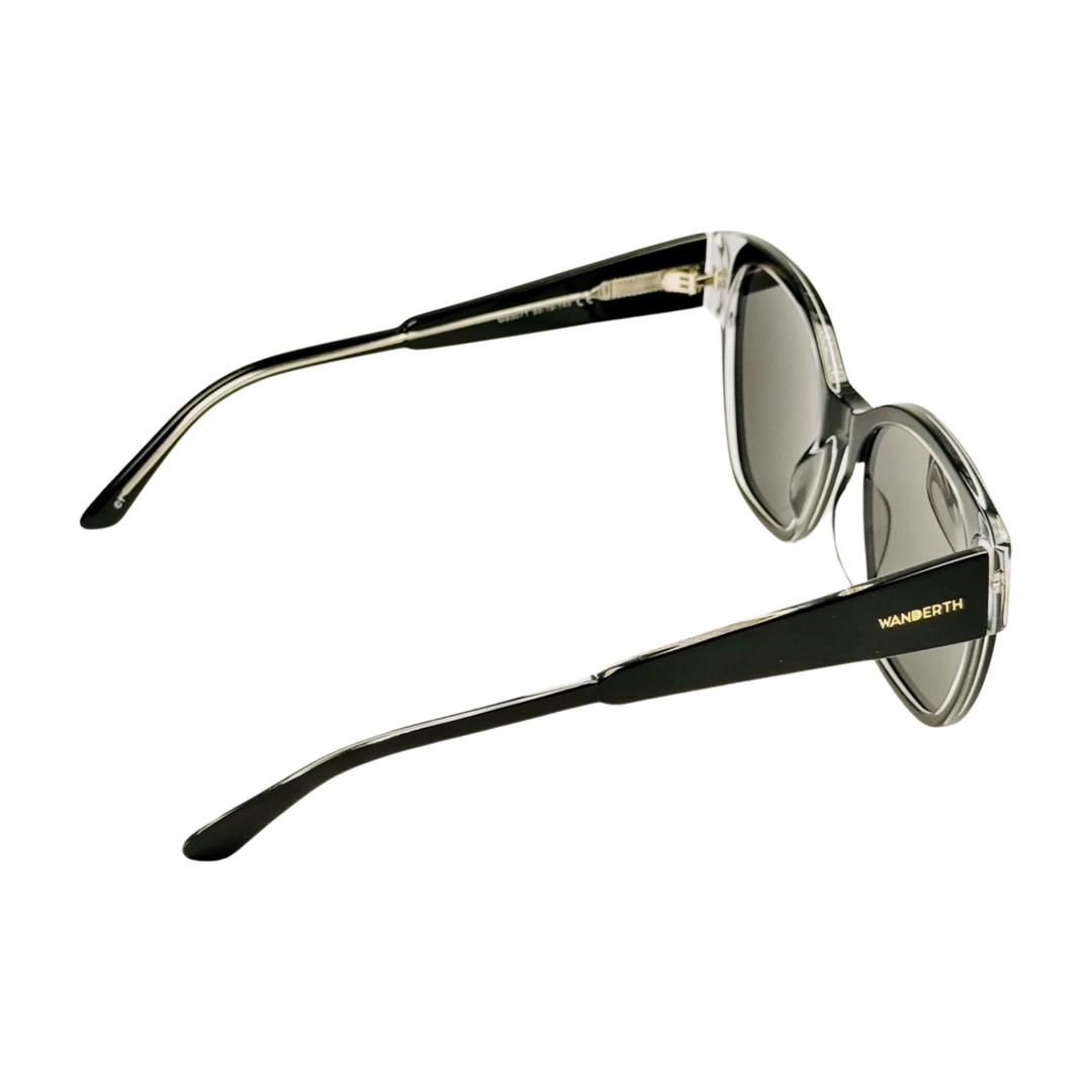 Wanderth Lentes De Sol Zeld