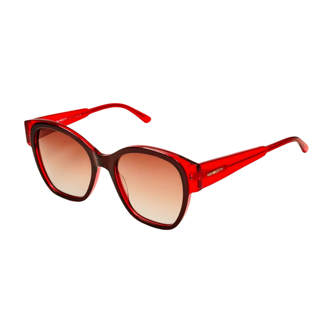 Wanderth Lentes De Sol Zeld