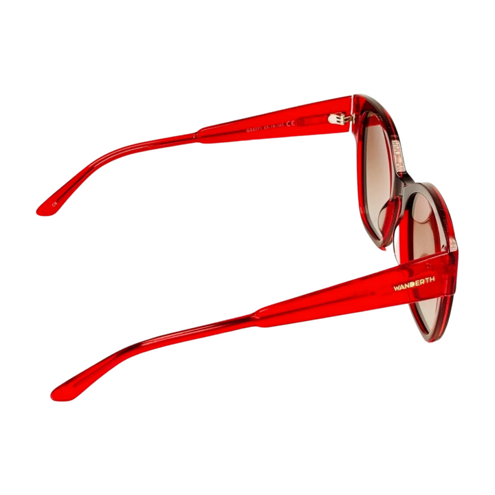 Wanderth Lentes De Sol Zeld