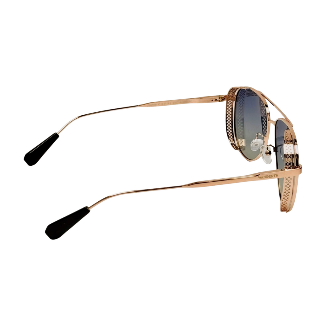 Wanderth Lentes De Sol Skyline