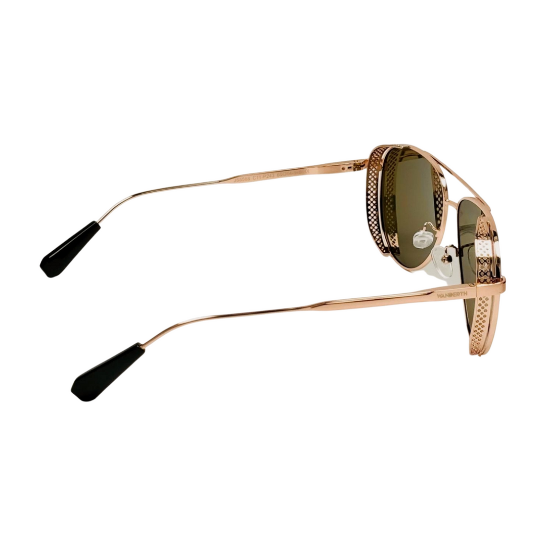 Wanderth Lentes De Sol Skyline