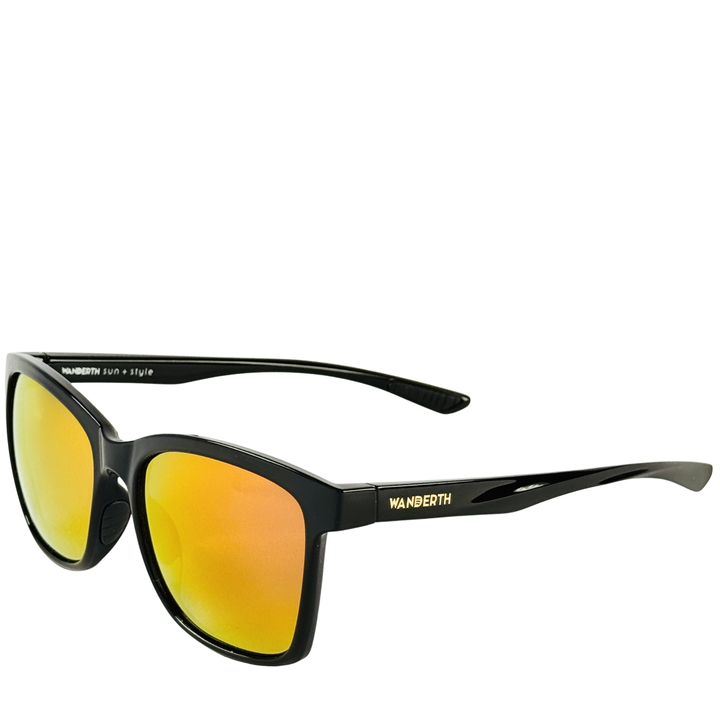 Wanderth Lentes De Sol Ignite