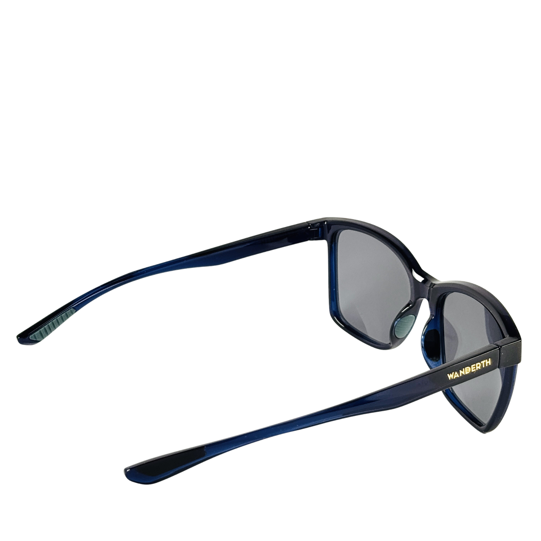 Wanderth Lentes De Sol Ignite